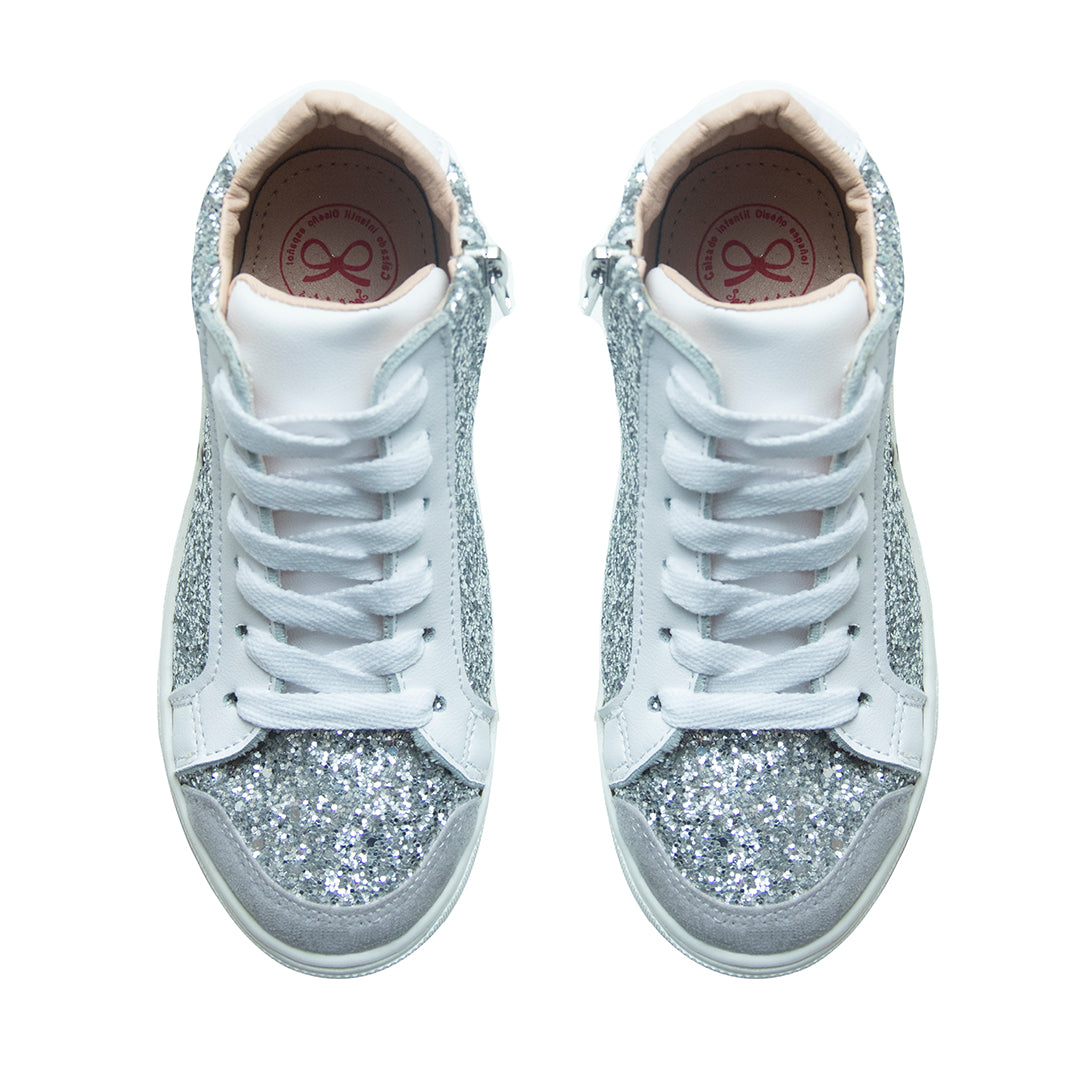 Tenis Guillos Glitter